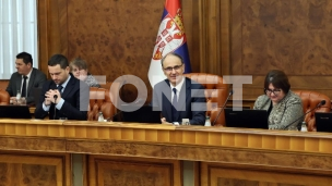 Incident niskog intenziteta